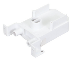 Amana-Goodman 0161F00046S Drain Trap