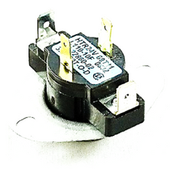 Rheem-Ruud 47-22860-02 Limit Switch