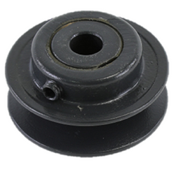 Browning 1VL25X1/2 CLEAR PK Sheave