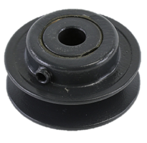 Browning 1VL25X1/2 CLEAR PK Sheave