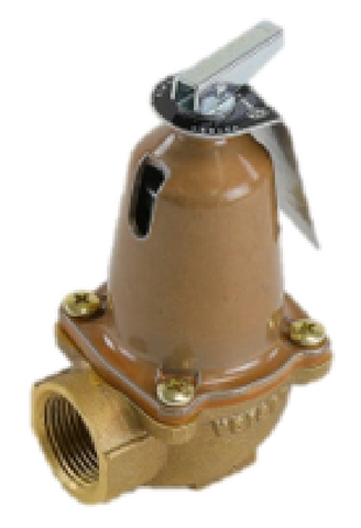 Bell & Gossett 110127 Relief Valve