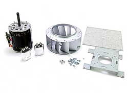 Aaon P4848KIT Inducer Assembly