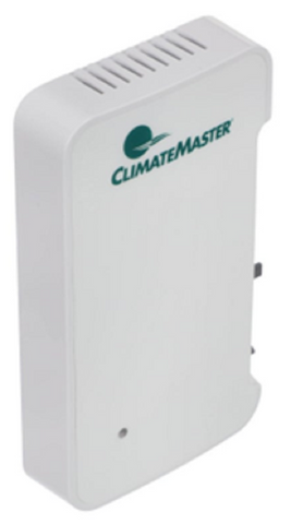 ClimateMaster ASW017STC Zone Sensor