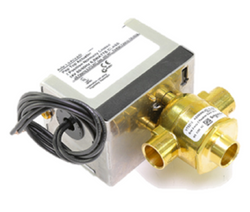 Schneider Electric (Erie) VT3213G13A020 Valve Assembly