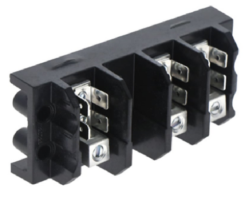 Lennox 87W58 Terminal Block