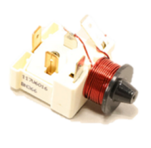 Danfoss 117U6016 Starting Relay – GSIstore