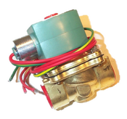 ASCO 8210G9HW-240V Solenoid Valve