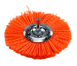 Lochinvar & A.O. Smith 100208309 Nylon Brush