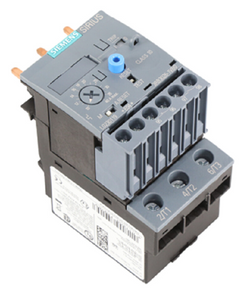 Siemens Industrial Controls 3RB3026-1VB0  Relay