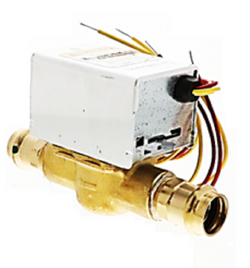 Resideo V8043E1412 Valve