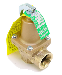 Watts 0369011 Relief Valve