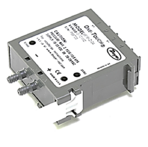 Dwyer Instruments 616KD-04 Pressure Transmitter