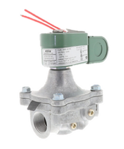 ASCO S261SH02N3FJ5 Valve