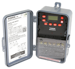 Tork Timers EWZ201C Time Switch