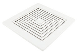 BROAN-NuTone S97011668 Grille