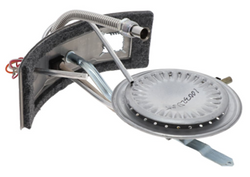 Lochinvar & A.O. Smith 100328010 Burner Assembly