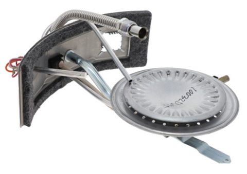 Lochinvar & A.O. Smith 100328010 Burner Assembly