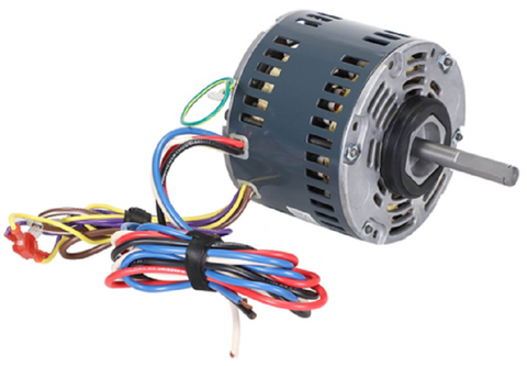 Fasco D1089A Motor