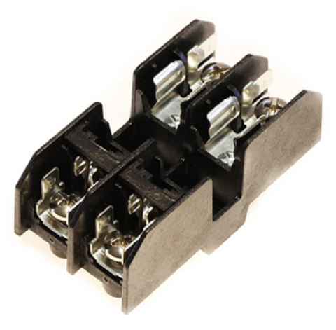 Aaon P77450 Block Fuse