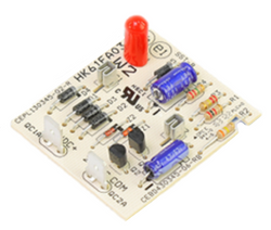 Carrier HK61EA034 Rectifier Control