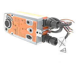 Belimo FSAFB24-SR-S Actuator