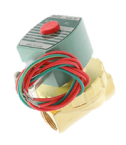 ASCO 8220G408 Valve