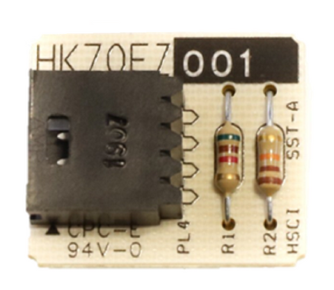 Carrier HK70EZ001 Module Plug