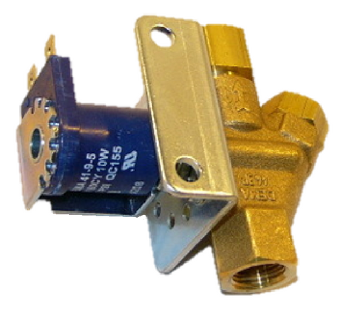 Hydrolevel 45-343 Valve Assembly