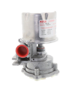 ASCO SB10D Pressure Switch