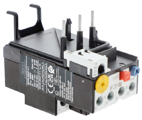 Eaton Cutler-Hammer XTOBP40CC1 Overload Relay