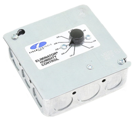Field Controls 46281500 Dehumidistat Control