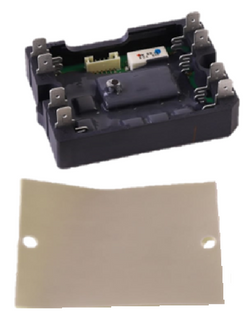 Mitsubishi Electric R01E07233 Act Module