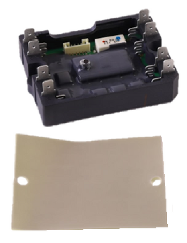 Mitsubishi Electric R01E07233 Act Module
