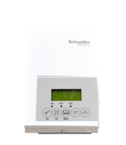 Schneider Electric (Viconics) SE7656B5045B Controller