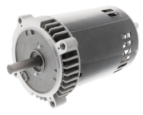 Beckett Igniter 21402U Motor