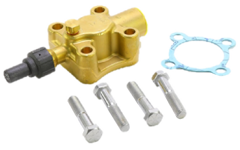 Carrier 06DA660065 Service Valve