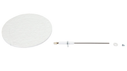 Lochinvar & A.O. Smith 100111830 Flame Rod