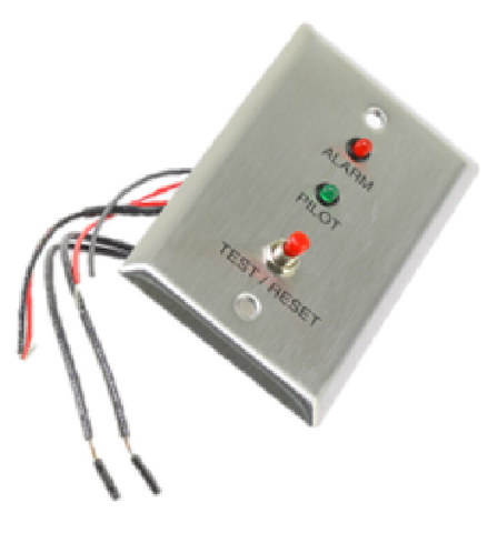 Automation Components Inc (ACI) MS-RA/P/R Detector