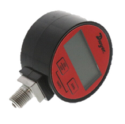 Dwyer Instruments DPGA-08 Pressure Gauge