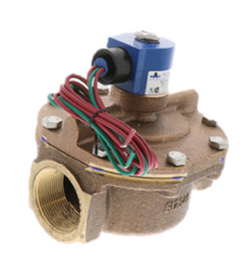 GC Valves S211GH02T2HJ5 Solenoid Valve
