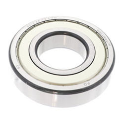 Rollway Bearings 6312ZZC3EMQ Bearing