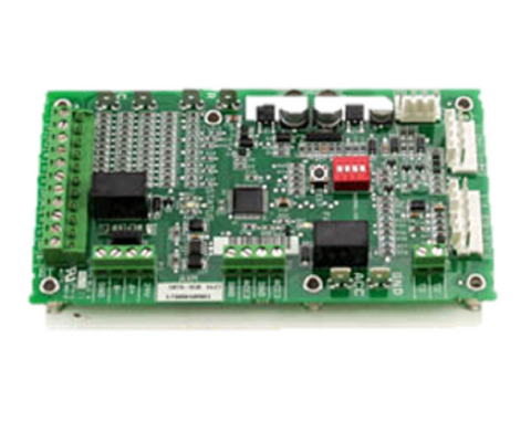 Climatemaster Controller ClimateMaster 17B0040N01 Control Board – GSIstore