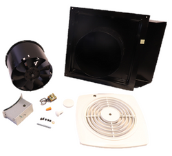 BROAN-NuTone 509S Vent Fan