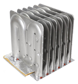 Amana-Goodman 2821303S Heat Exchanger