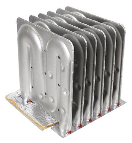Amana-Goodman 2821303S Heat Exchanger