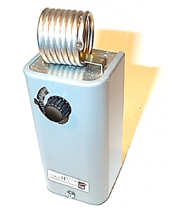 Johnson Controls A19BAF-1 Temperature Control
