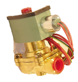 ASCO 8210G34-12VDC Solenoid Valve