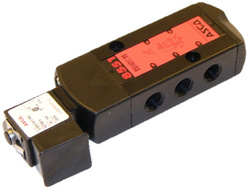ASCO SC8551A17MS Spool Valve