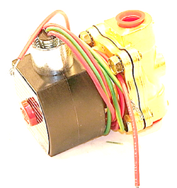 ASCO EF8210G93 Valve