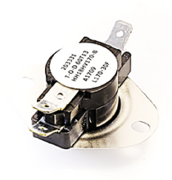 Carrier HH18HV170 Limit Switch